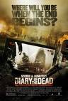 Affiche Diary Of The Dead