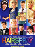 Affiche Hairspray