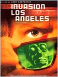 Affiche Invasion Los Angeles