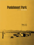 Affiche Punishment Park