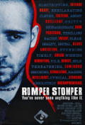 Affiche Romper Stomper