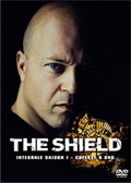 Affiche The Shield - Saison 1
