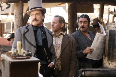 Deadwood