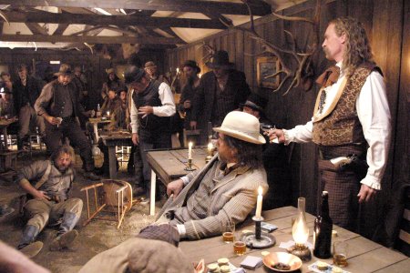 Deadwood