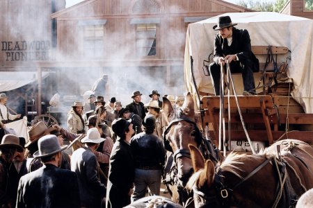 Deadwood