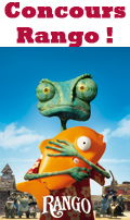 Concours Rango !