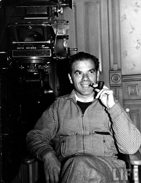 Franck Capra