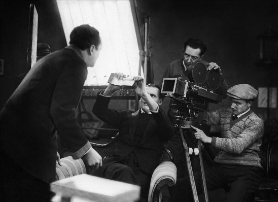 Fritz Lang