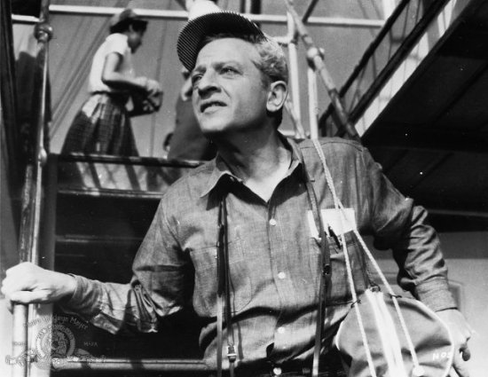 Jules Dassin