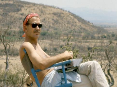 Sam Peckinpah