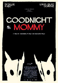 Affiche Goodnight Mommy
