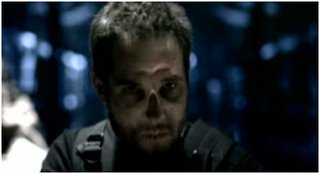 The Punisher
